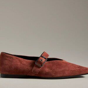 Vagabond Wioletta Mary Jane Flats